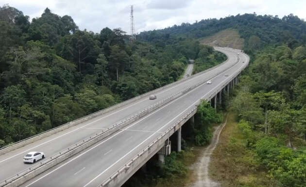 Perak state govt proposes Tg Malim – Lumut highway