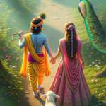 Radha Rani Profile Picture