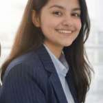 Komal Pratap Profile Picture