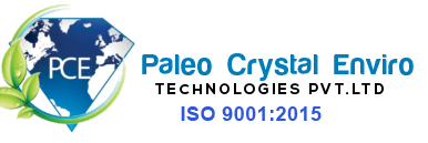 Paleo Crystal