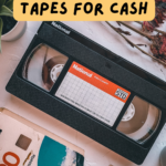 14 Best Places To Sell VHS Tapes For Cash