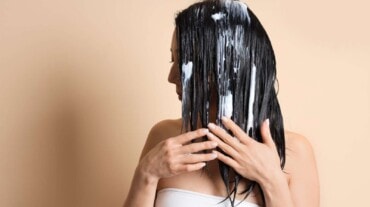 how to protect hair from humidity 