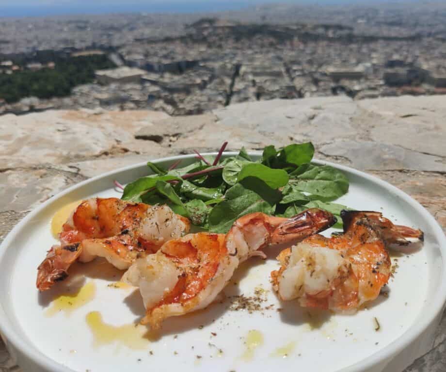 1720636557 501 Review Orizontes Lycabettus Athens Greece