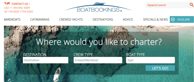 boatbookings