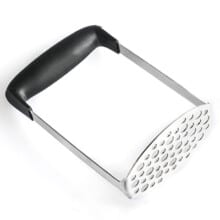 Potato Masher with white background