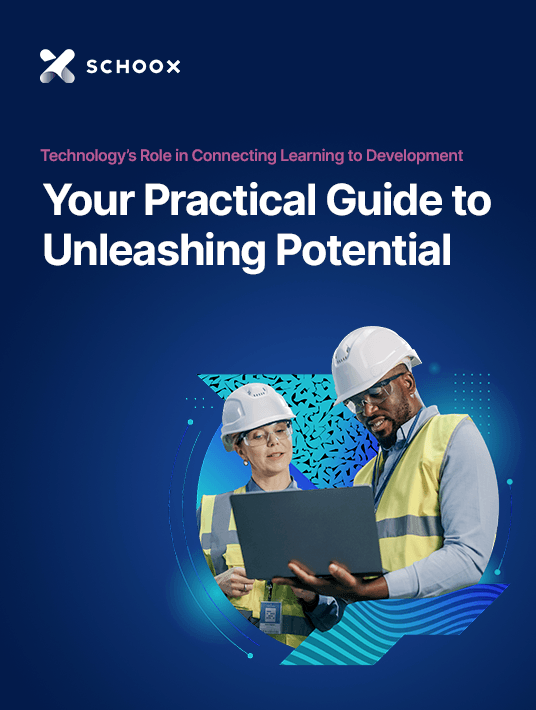 eBook Release: Connecting Learning To Development: Your Practical Guide To Unleashing Potential