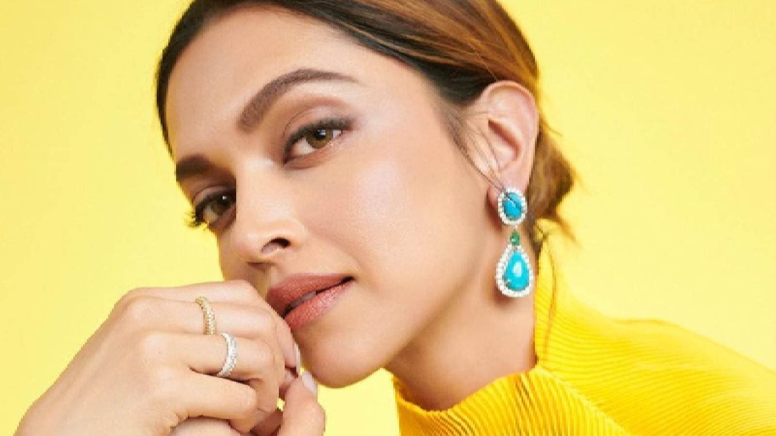 Deepika Padukone