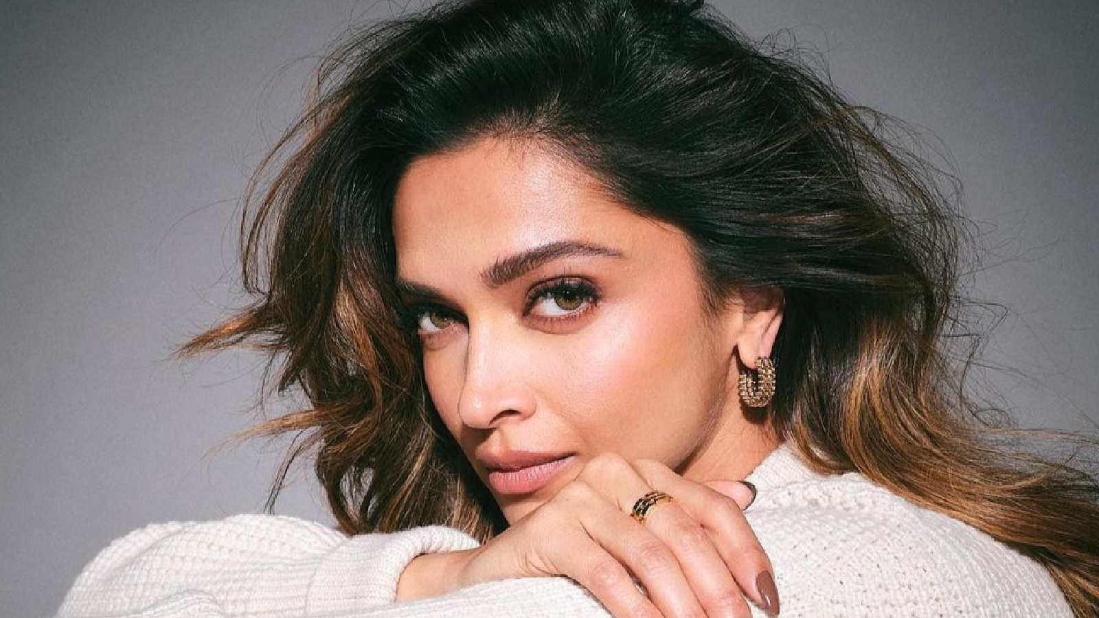 Deepika Padukone