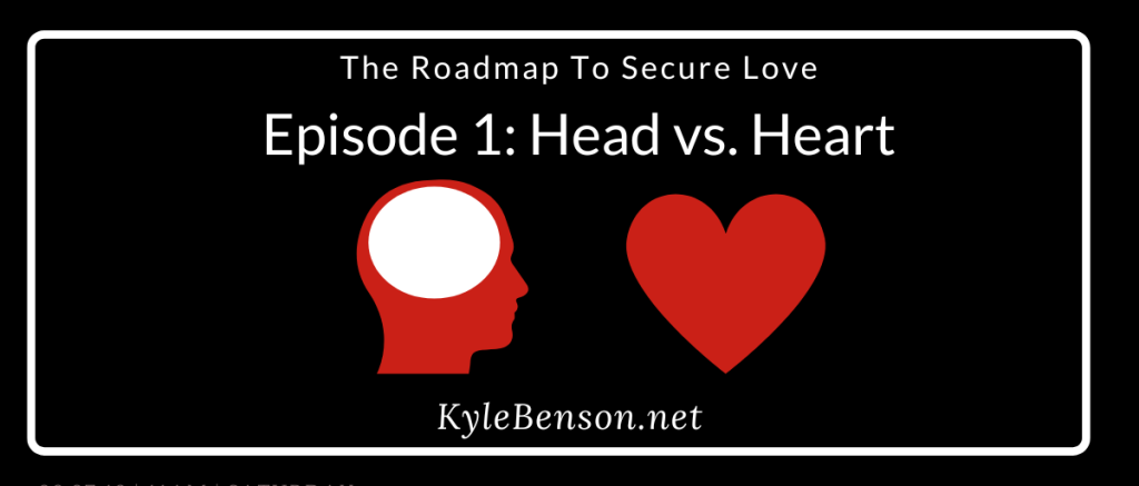  Secure Love Podcast, Head vs Heart Relationships, Emotional Connection Strategies, Communication in Relationships, Improving Partner Connection, Emotional Safety in Love, Understanding Your Partner, Relationship Therapy Insights, Bridging Emotional Gaps, Emotional vs Logical Communication, Couples Communication Tips, Building Secure Attachments, Effective Problem Solving Couples, Emotional Validation Techniques, Love and Attachment Guide