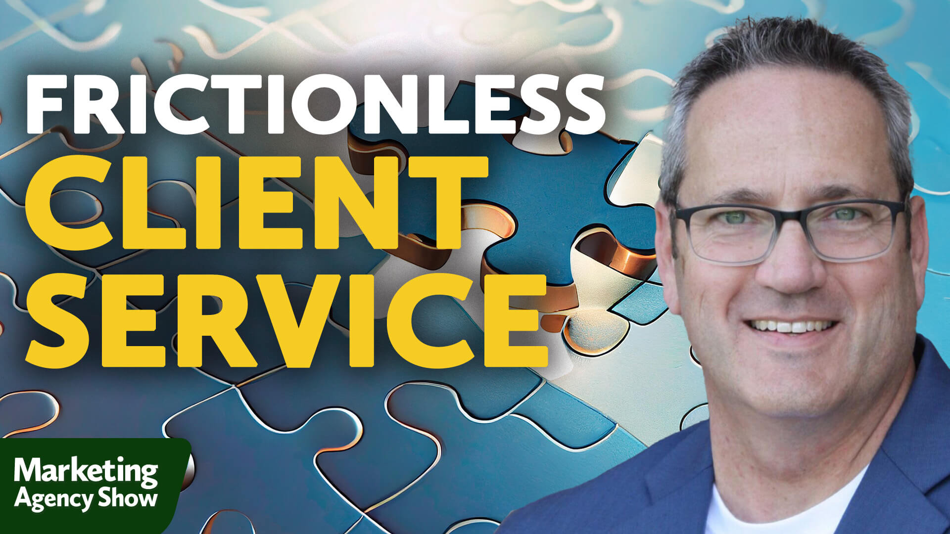 How to Develop a Frictionless Client Service