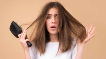 how to protect hair from humidity 