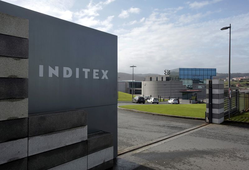 Inditex will continue seizing future opportunities emphasizing its core values