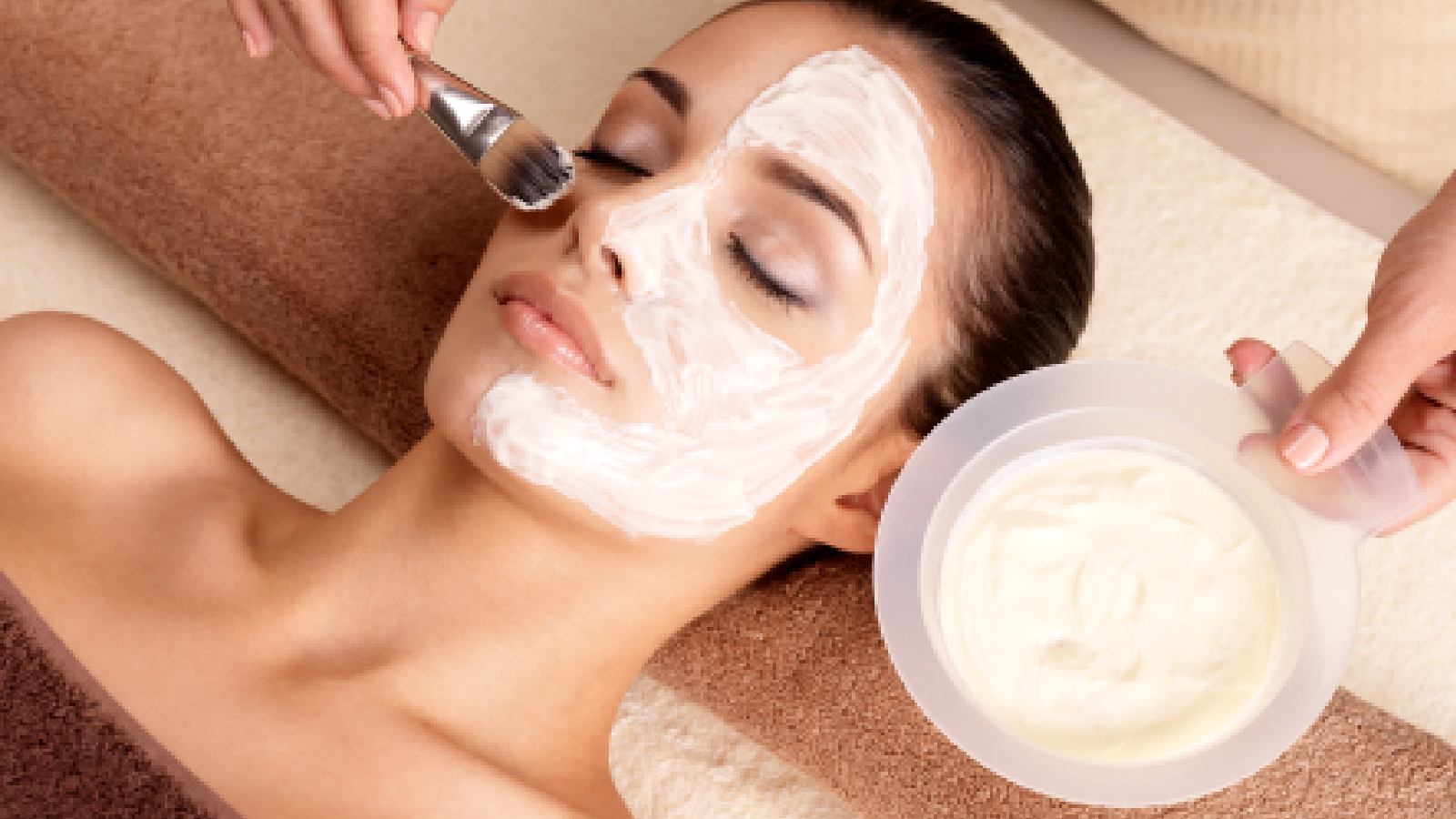 best pearl facial kits