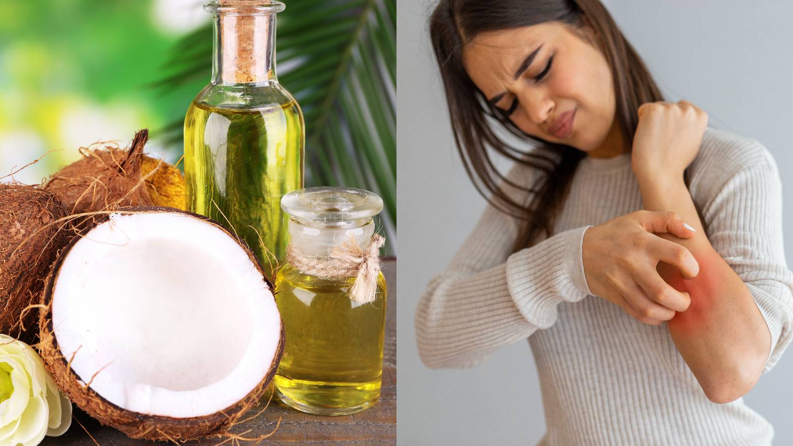 coconut oil 1