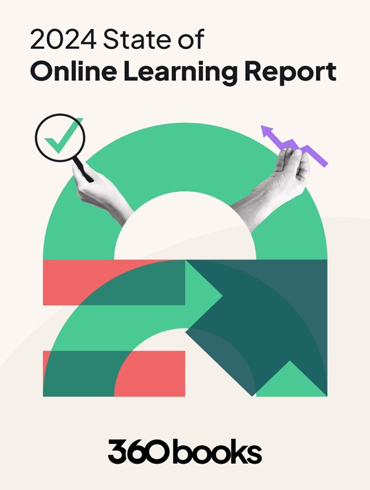 eBook Release: 2024 State Of Online Learning Report