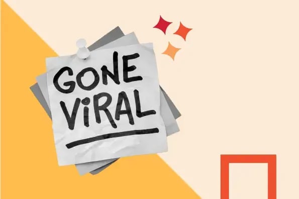 learn how 16 small brands went viral and what you can learn to follow in their footsteps