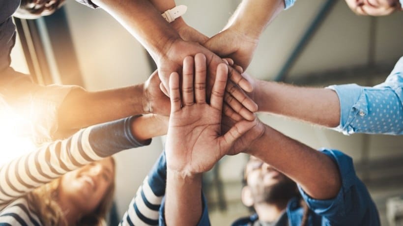 1722544476 Writing Topics To Help Organizations Build A Strong Team Dynamic