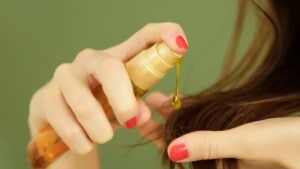 Is black seed oil effective for hair growth?