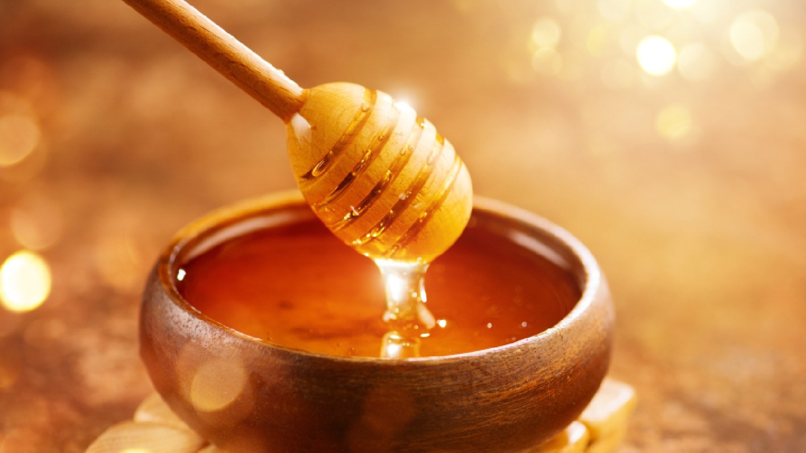 Manuka honey