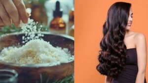 Epsom salt for hair: Use this natural remedy to get silky and smooth tresses