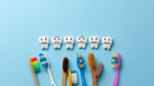 How to maintain good oral health: Tips for every stage of life