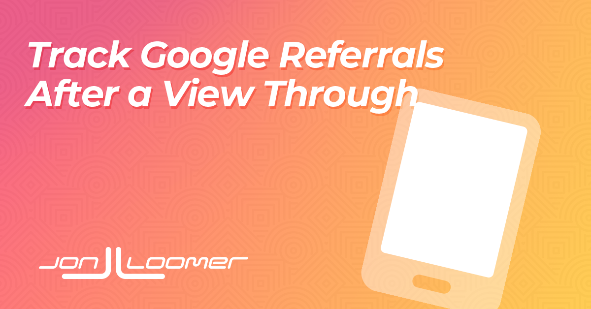 track google referrals 1