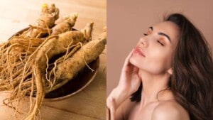 Home remedies for anti-ageing: 7 ways to use ginseng for youthful skin