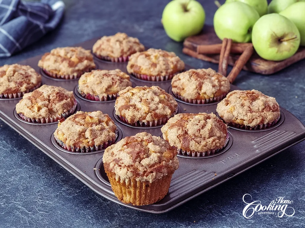 Apple Crumble Muffins main1.webp