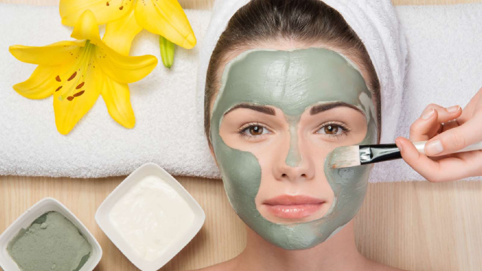 facial mask