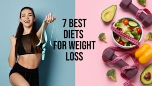 National Nutrition Week: 7 best diets for weight loss