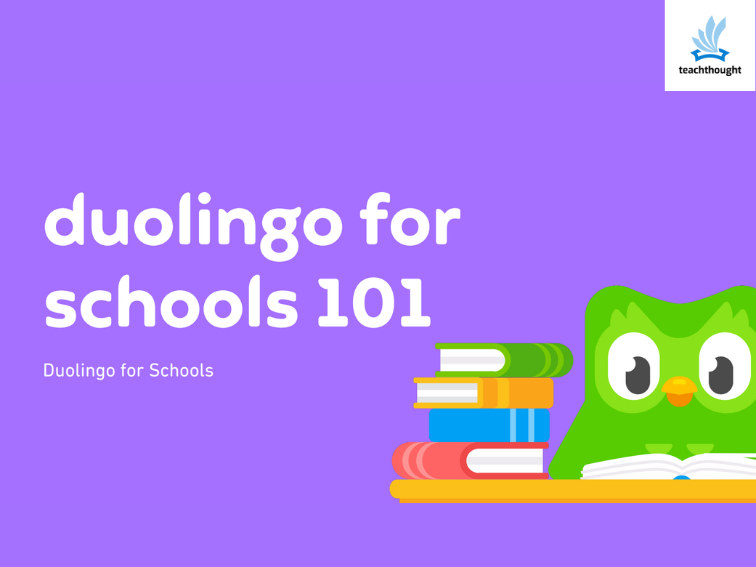 What Is Duolingo An Engaging Language Learning App