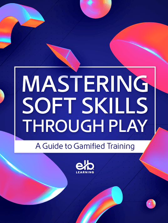 eBook Release: Mastering Soft Skills Through Play