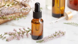 Essential oils guide: Find the perfect match for your skin type