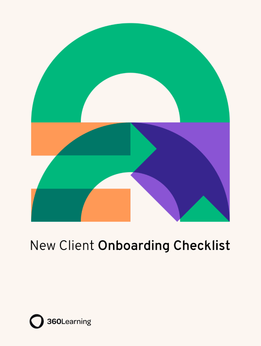 eBook Release: The New Client Onboarding Checklist