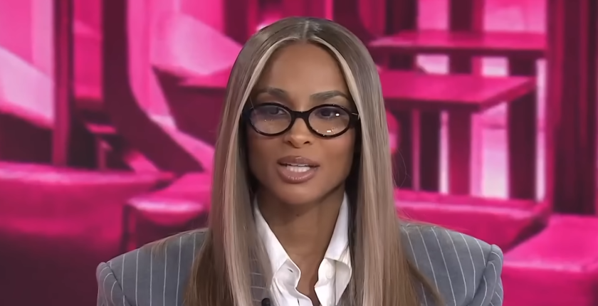 Is Ciara Pregnant with Baby #5?