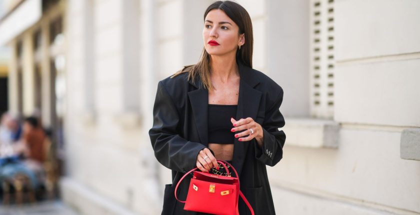 15 Mini Bags For Women In Their 30s