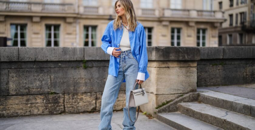 8 Flattering Designer Jean Styles I'm Adding to My Nordstrom Cart