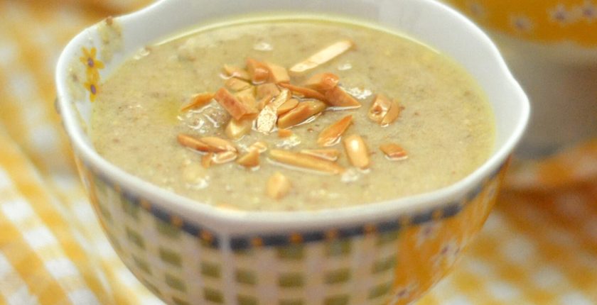 Dry Fruit and Nut Kheer | No Sugar Payasam with Dates and Nuts