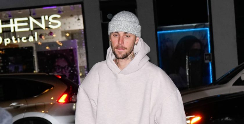 Justin Bieber Raps About Being ‘High’ After Rep Denies Drug Use