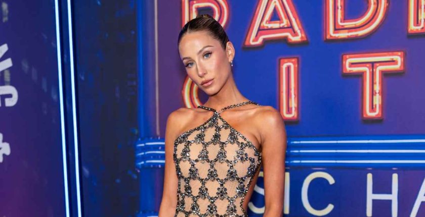 Barstool’s Dave Portnoy Reveals 22-Minute Phone Call With Alix Earle