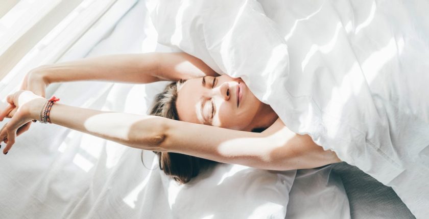 This Comfy Duvet Has 1,000 Glowing Reviews—and It's On Sale Today