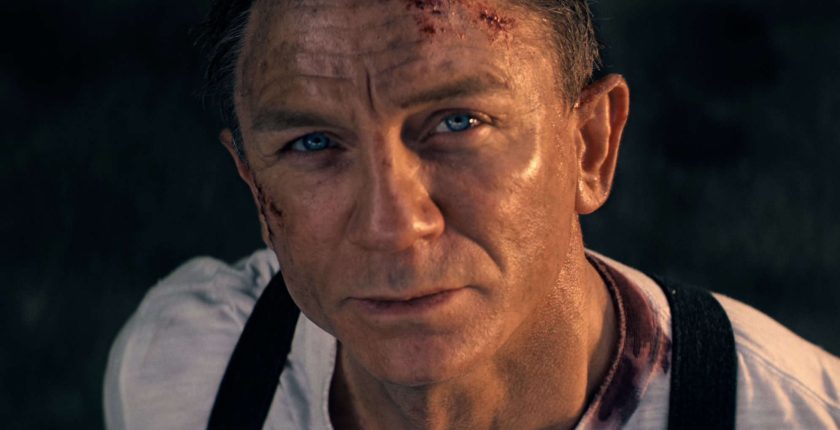 Amazon Kills James Bond All Over Again