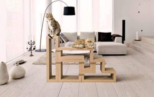 Modern Cat Furniture