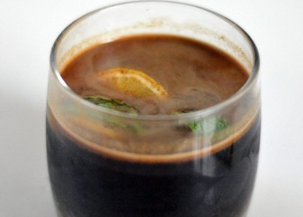 Masala Coke | Spiced Coke