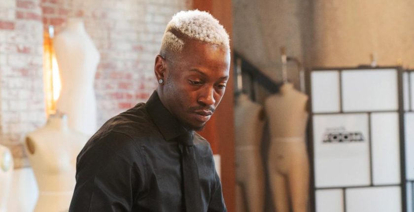 Project Runway Alum ShaVi Lewis Dead at 38