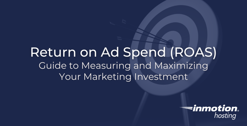 Return on Ad Spend