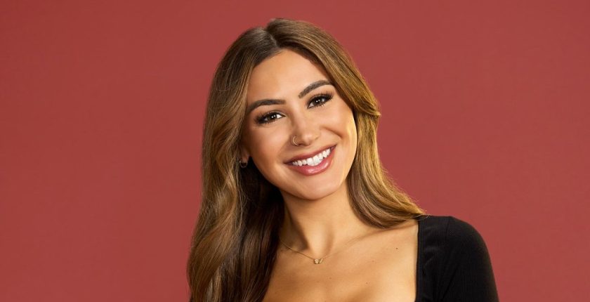 The Bachelor Season 29 Contestant Juliana Pasquarosa’s Family Guide