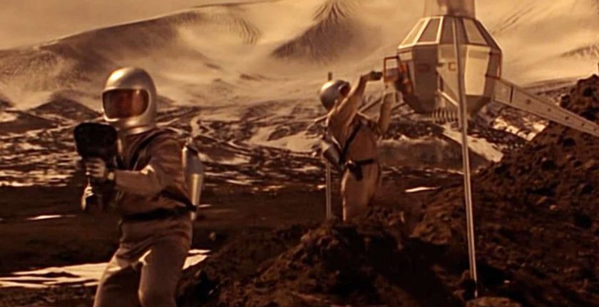 The '60s Sci-Fi Superhero Franchise Still Going Strong Today