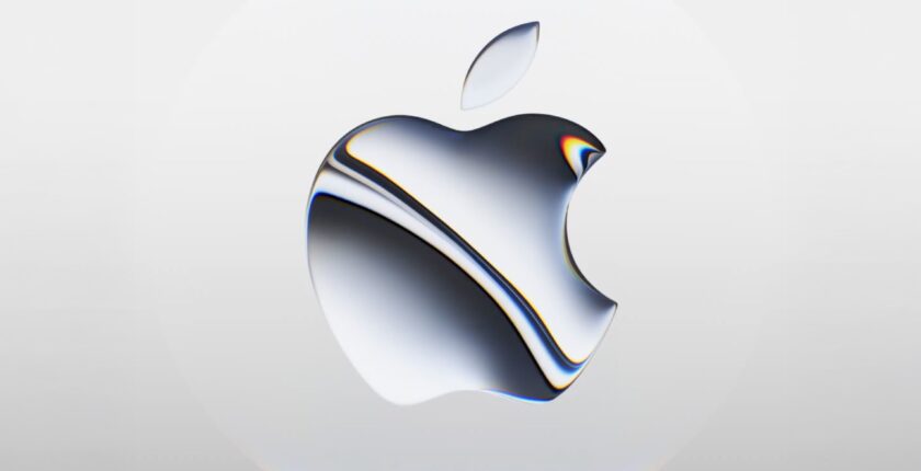 apple logo