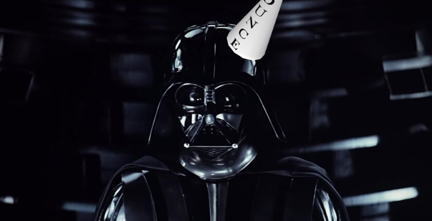 Darth Vader Is Secretly The Dumbest Sith In Star Wars